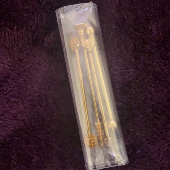 Industrial earings - Picture 2 of 2